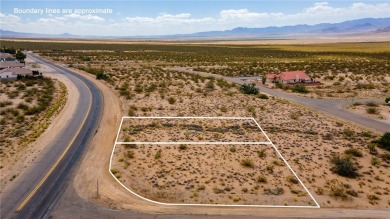 Builder's Special! Take a look at these two adjoining lots in on Valle Vista Golf Course in Arizona - for sale on GolfHomes.com, golf home, golf lot