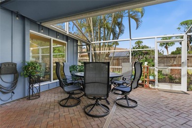 From the moment you walk in the front door you will be greeted on IMG Academies Golf and Country Club in Florida - for sale on GolfHomes.com, golf home, golf lot