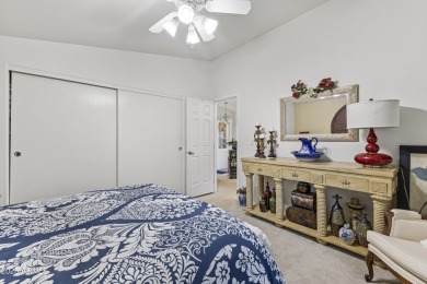 Step into this spacious and meticulously cared-for home on Augusta Ranch Golf Club in Arizona - for sale on GolfHomes.com, golf home, golf lot