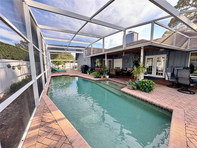 From the moment you walk in the front door you will be greeted on IMG Academies Golf and Country Club in Florida - for sale on GolfHomes.com, golf home, golf lot