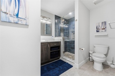 From the moment you walk in the front door you will be greeted on IMG Academies Golf and Country Club in Florida - for sale on GolfHomes.com, golf home, golf lot