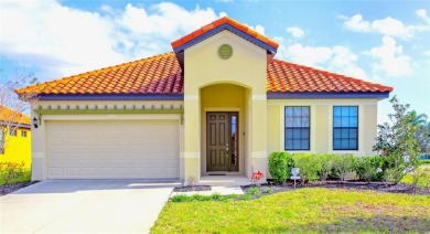 Welcome to 2505 Rosemont Circle - Exclusive Providence Golf Club on Providence Golf Club in Florida - for sale on GolfHomes.com, golf home, golf lot