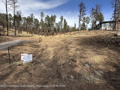 SOCIAL MEMBERSHIP LOT! This lot can be upgraded to a golf on The Links at Sierra Blanca in New Mexico - for sale on GolfHomes.com, golf home, golf lot