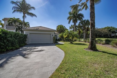 Totally Updated 3-Bedroom, 3-Bath One Story Home on the Golf on Addison Reserve in Florida - for sale on GolfHomes.com, golf home, golf lot
