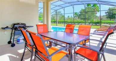 Welcome to 2505 Rosemont Circle - Exclusive Providence Golf Club on Providence Golf Club in Florida - for sale on GolfHomes.com, golf home, golf lot