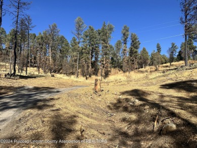 SOCIAL MEMBERSHIP LOT! This lot can be upgraded to a golf on The Links at Sierra Blanca in New Mexico - for sale on GolfHomes.com, golf home, golf lot