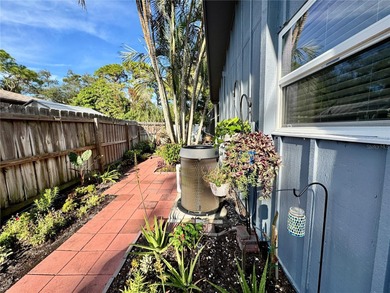 From the moment you walk in the front door you will be greeted on IMG Academies Golf and Country Club in Florida - for sale on GolfHomes.com, golf home, golf lot