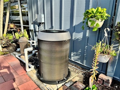 From the moment you walk in the front door you will be greeted on IMG Academies Golf and Country Club in Florida - for sale on GolfHomes.com, golf home, golf lot