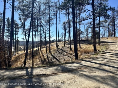 SOCIAL MEMBERSHIP LOT! This lot can be upgraded to a golf on The Links at Sierra Blanca in New Mexico - for sale on GolfHomes.com, golf home, golf lot