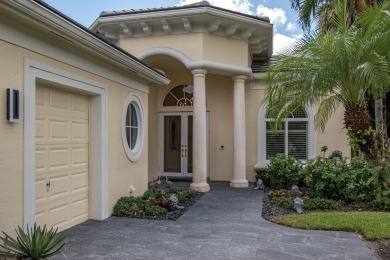 Totally Updated 3-Bedroom, 3-Bath One Story Home on the Golf on  in Florida - for sale on GolfHomes.com, golf home, golf lot
