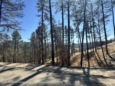 SOCIAL MEMBERSHIP LOT! This lot can be upgraded to a golf on The Links at Sierra Blanca in New Mexico - for sale on GolfHomes.com, golf home, golf lot