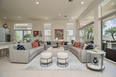 Totally Updated 3-Bedroom, 3-Bath One Story Home on the Golf on  in Florida - for sale on GolfHomes.com, golf home, golf lot
