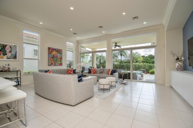 Totally Updated 3-Bedroom, 3-Bath One Story Home on the Golf on  in Florida - for sale on GolfHomes.com, golf home, golf lot