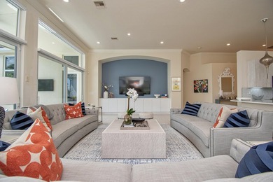 Totally Updated 3-Bedroom, 3-Bath One Story Home on the Golf on Addison Reserve in Florida - for sale on GolfHomes.com, golf home, golf lot