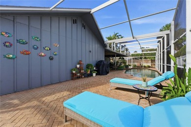 From the moment you walk in the front door you will be greeted on IMG Academies Golf and Country Club in Florida - for sale on GolfHomes.com, golf home, golf lot