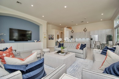 Totally Updated 3-Bedroom, 3-Bath One Story Home on the Golf on  in Florida - for sale on GolfHomes.com, golf home, golf lot