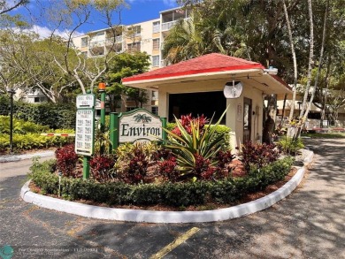 REDUCED!!!  FABULOUS 2 bed 2 bath unit in ENVIRON. GORGEOUS on Inverrary Country Club in Florida - for sale on GolfHomes.com, golf home, golf lot