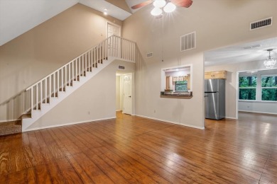 Adorable 3 bedroom home in tranquil wooded setting in highly on Holly Lake Ranch Golf Club in Texas - for sale on GolfHomes.com, golf home, golf lot
