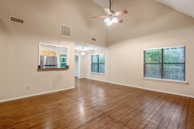 Adorable 3 bedroom home in tranquil wooded setting in highly on Holly Lake Ranch Golf Club in Texas - for sale on GolfHomes.com, golf home, golf lot