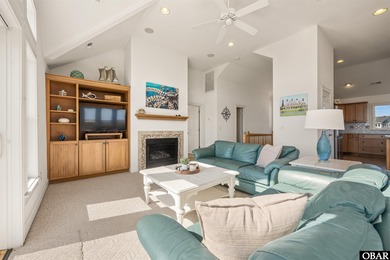 Welcome to 670 High Sand Dune Court, located in the gated on The Currituck Golf Club in North Carolina - for sale on GolfHomes.com, golf home, golf lot