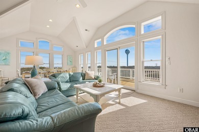 Welcome to 670 High Sand Dune Court, located in the gated on The Currituck Golf Club in North Carolina - for sale on GolfHomes.com, golf home, golf lot