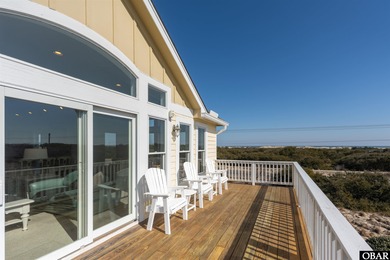 Welcome to 670 High Sand Dune Court, located in the gated on The Currituck Golf Club in North Carolina - for sale on GolfHomes.com, golf home, golf lot