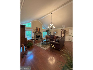 Welcome to 334 Eagle Circle in the picturesque mountain on Sky Valley Resort and Country Club in Georgia - for sale on GolfHomes.com, golf home, golf lot