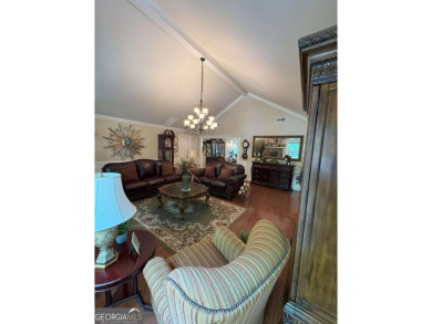 Welcome to 334 Eagle Circle in the picturesque mountain on Sky Valley Resort and Country Club in Georgia - for sale on GolfHomes.com, golf home, golf lot