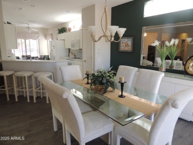 This home is located in ''The Grand'' community formerly known on Sun City Grand Golf Couse and Club in Arizona - for sale on GolfHomes.com, golf home, golf lot