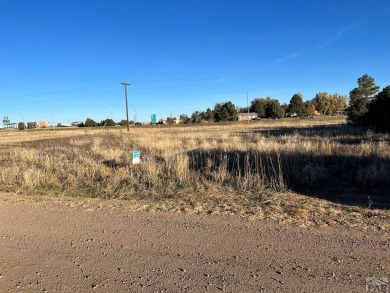 Discover the perfect blend of small-town charm and modern on Hollydot Golf Course in Colorado - for sale on GolfHomes.com, golf home, golf lot