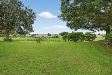 Welcome home to this beautifully updated single-story residence on Martin Downs Country Club in Florida - for sale on GolfHomes.com, golf home, golf lot