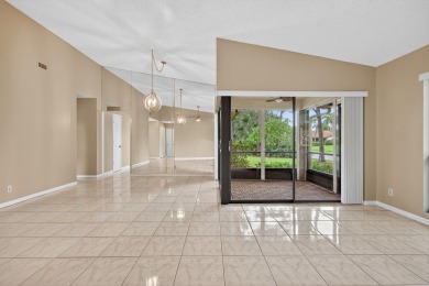 Welcome home to this beautifully updated single-story residence on Martin Downs Country Club in Florida - for sale on GolfHomes.com, golf home, golf lot