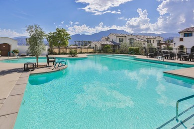 Experience front-row luxury at 80118 Champions Way, ideally on PGA West Private Golf Courses in California - for sale on GolfHomes.com, golf home, golf lot