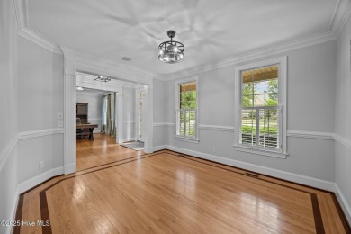 Welcome home to sought-after Brook Valley! Located on peaceful on Brook Valley Country Club in North Carolina - for sale on GolfHomes.com, golf home, golf lot