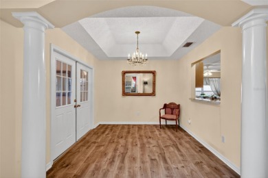 One or more photo(s) has been virtually staged. FANTASTIC 3/2 on The Links of Spruce Creek in Florida - for sale on GolfHomes.com, golf home, golf lot