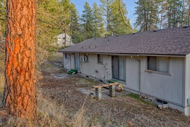 2414 E. Casper Dr. is an *Occupied Duplex* built in 1976 with a on Hangman Valley Golf Course in Washington - for sale on GolfHomes.com, golf home, golf lot