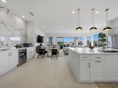 Experience front-row luxury at 80118 Champions Way, ideally on PGA West Private Golf Courses in California - for sale on GolfHomes.com, golf home, golf lot