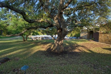 This lot has incredible views of the Texas hill country and is on Blue Lake Golf Club in Texas - for sale on GolfHomes.com, golf home, golf lot