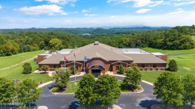 Build your dream home on a prime cul-de-sac lot in the on Toqua Golf Course - Loudon County in Tennessee - for sale on GolfHomes.com, golf home, golf lot