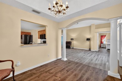 One or more photo(s) has been virtually staged. FANTASTIC 3/2 on The Links of Spruce Creek in Florida - for sale on GolfHomes.com, golf home, golf lot