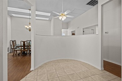 One or more photo(s) has been virtually staged. Welcome to this on Tarpon Springs Golf Course in Florida - for sale on GolfHomes.com, golf home, golf lot