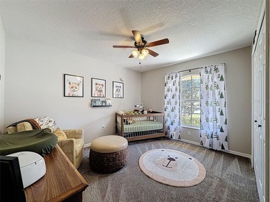 Welcome to 17429 Eagle Trace Blvd in the desirable Trails of on Rivard Golf and Country Club in Florida - for sale on GolfHomes.com, golf home, golf lot