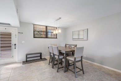 Your search ends here! This stunning 1,200 sq. ft., 2-bedroom, 1 on  in Florida - for sale on GolfHomes.com, golf home, golf lot