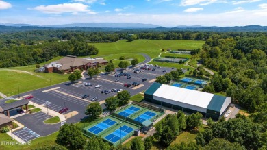 Build your dream home on a prime cul-de-sac lot in the on Toqua Golf Course - Loudon County in Tennessee - for sale on GolfHomes.com, golf home, golf lot