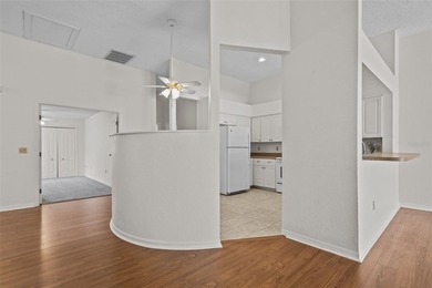 One or more photo(s) has been virtually staged. Welcome to this on Tarpon Springs Golf Course in Florida - for sale on GolfHomes.com, golf home, golf lot