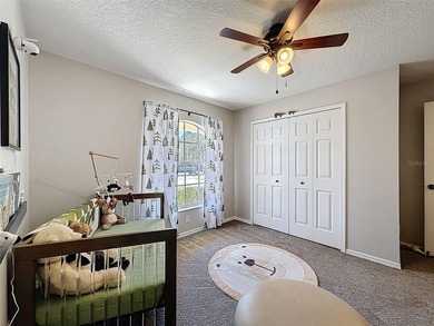 Welcome to 17429 Eagle Trace Blvd in the desirable Trails of on Rivard Golf and Country Club in Florida - for sale on GolfHomes.com, golf home, golf lot