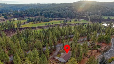 2414 E. Casper Dr. is an *Occupied Duplex* built in 1976 with a on Hangman Valley Golf Course in Washington - for sale on GolfHomes.com, golf home, golf lot