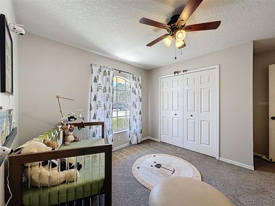 Welcome to 17429 Eagle Trace Blvd in the desirable Trails of on Rivard Golf and Country Club in Florida - for sale on GolfHomes.com, golf home, golf lot