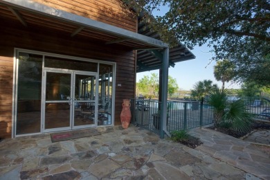 This lot has incredible views of the Texas hill country and is on Blue Lake Golf Club in Texas - for sale on GolfHomes.com, golf home, golf lot