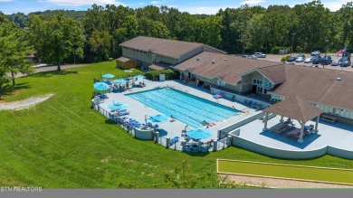 Build your dream home on a prime cul-de-sac lot in the on Toqua Golf Course - Loudon County in Tennessee - for sale on GolfHomes.com, golf home, golf lot